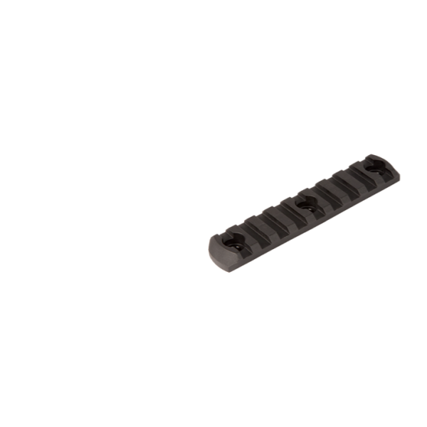 Планка пікатині Magpul Aluminum 9 Slots M-Lok System - 