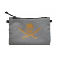 Підсумок GearLab GPocket 17x11cm, grey, принт jroger