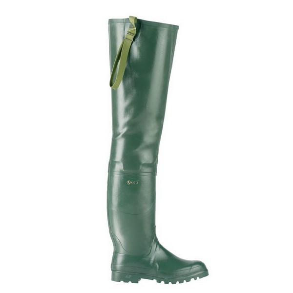Болотні чоботи AIGLE Riviere - 