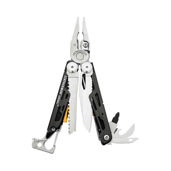 Мультитул LEATHERMAN SIGNAL - 