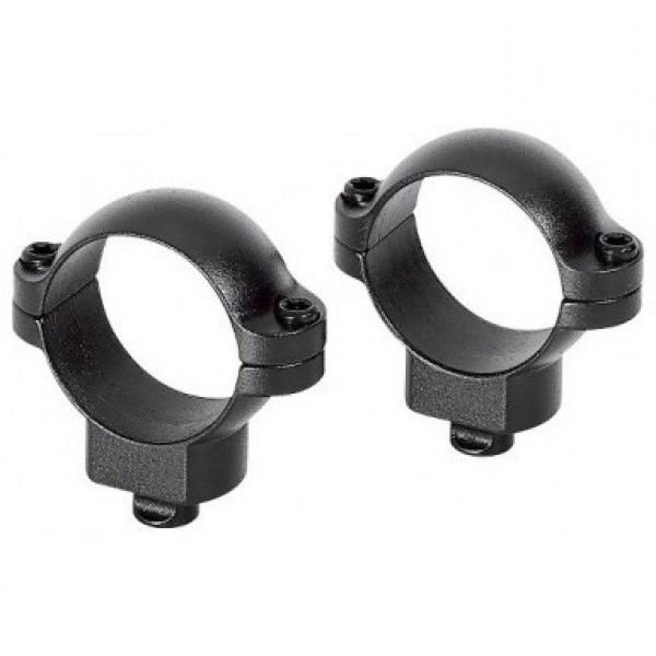 Кільця Leupold QR 1" High Matte - 