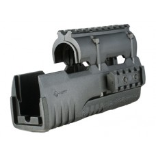 Цевье к АК-47 MFT Tekko Polymer с планкой Picatinny