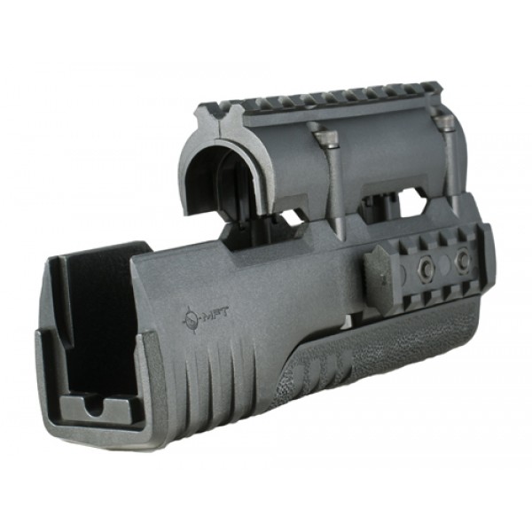 Цевье к АК-47 MFT Tekko Polymer с планкой Picatinny - 