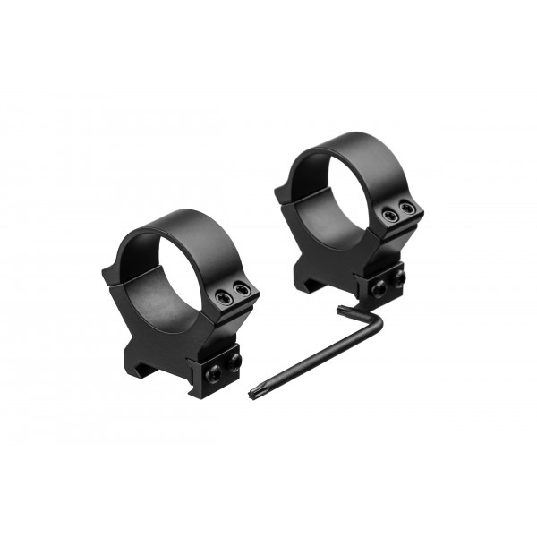 Кільця Leupold PRW2 30mm High Matte - 