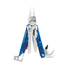 Мультитул LEATHERMAN SIGNAL COBALT
