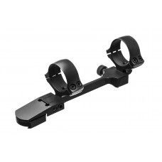 Крепление к CZ 550 pivot 30mm h=18mm