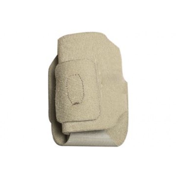 Кобура універсальна Vertx SUB (велика, пісочна) - 