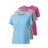 Набір жіночий з 3-х футболок Three Victory 