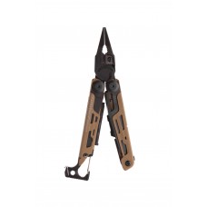 Мультитул LEATHERMAN SIGNAL-COYOTE Standard з автографом