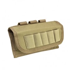 Патронташ NC STAR песочный