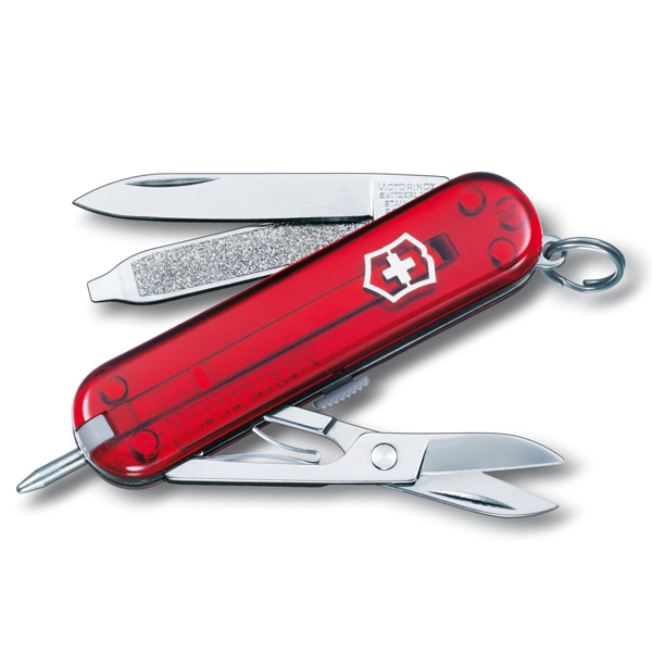 Нож Victorinox Signature Rubi - 