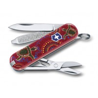 Ніж Victorinox Сlassic 