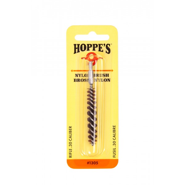 Ершик для чистки нейлоновый Hoppe's кал.30 - 