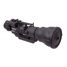 Прицел ночного видения ArmaSight Nemesis 4x72 GEN 2+ QS