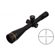 Приціл оптичний LEUPOLD VX-3i LRP 8.5-25x50 Side Focus FFP TMR