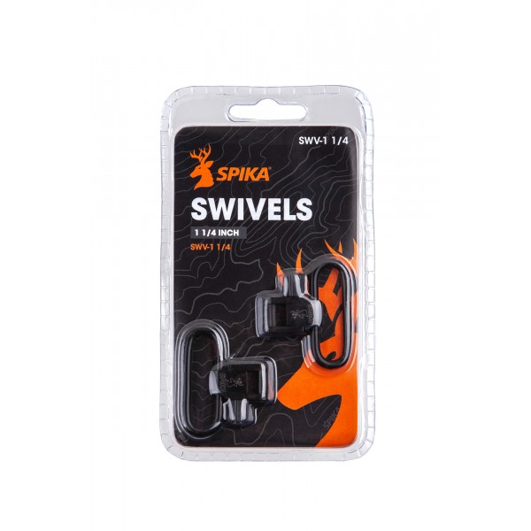 Антабка SPIKA 1,25 дюйма - 