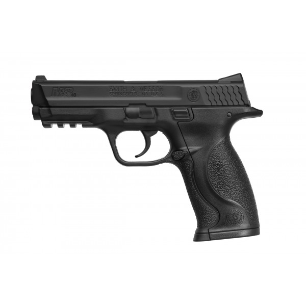 Пистолет пневматический Umarex Smith & Wesson M&P40 - 3560159