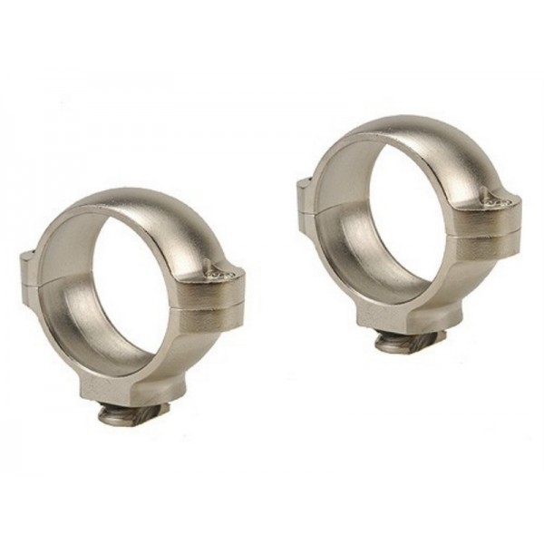 Кольца Burris 1" Medium Nickel - 