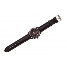 Часы Traser Classic Chrono BD Pro кожа