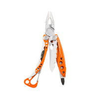 Мультитул LEATHERMAN Skeletool RX