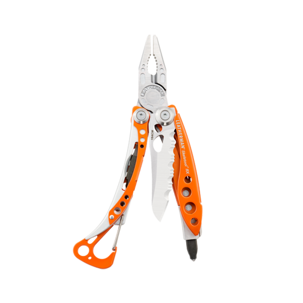 Мультитул LEATHERMAN Skeletool RX - 