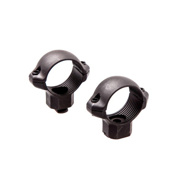 Кольца Millett 1" High Matte - 