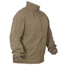 Куртка мужская Soft Shell Breeze olive