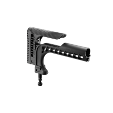 Приклад снайперский для SR 25 / M16A2, черный