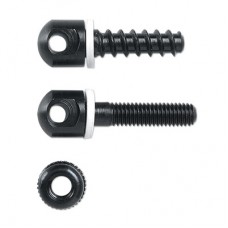 Винты под антабки Uncle Mike's (пластик 7/8