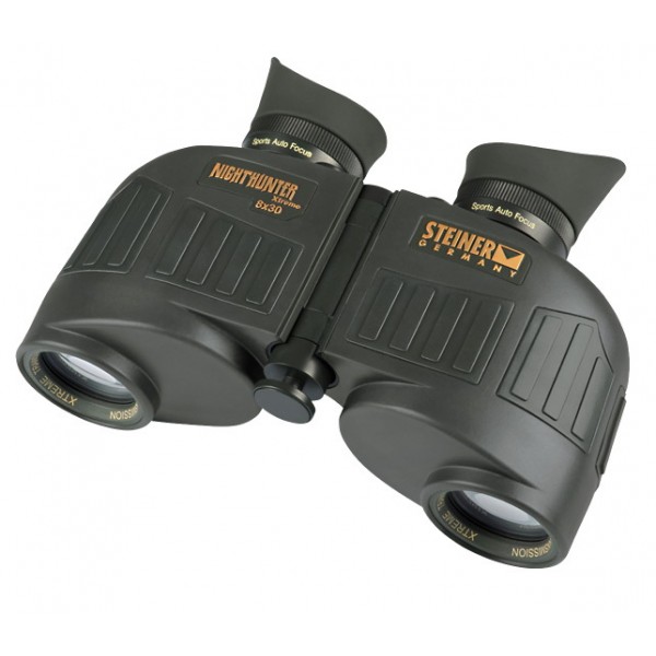 Бінокль Steiner Nighthunter Xtreme 8x30 Steiner Nighthunter Xtreme 8x30 - 
