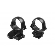 Кільця GFM на Browning Bar/Acera 30мм