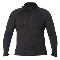 Кофта Hoodie Active black