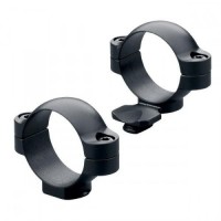 Кольца Leupold QR Low Ext Matte