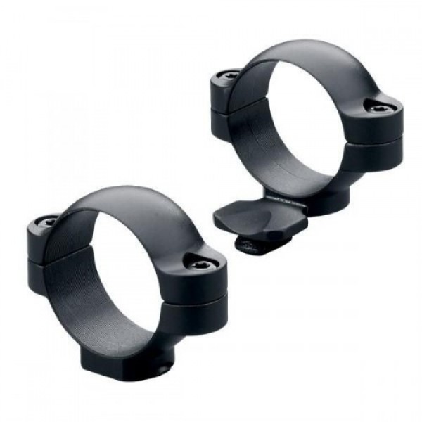 Кільця Leupold QR Low Ext Matte - 