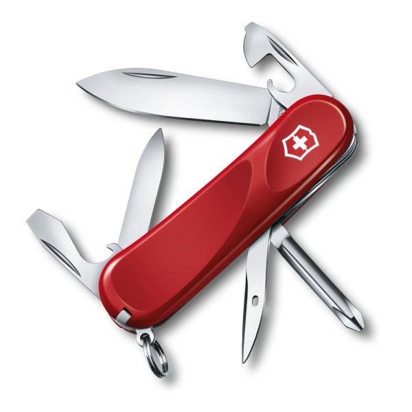 Нож Victorinox Delemont "Evolution 11" - 