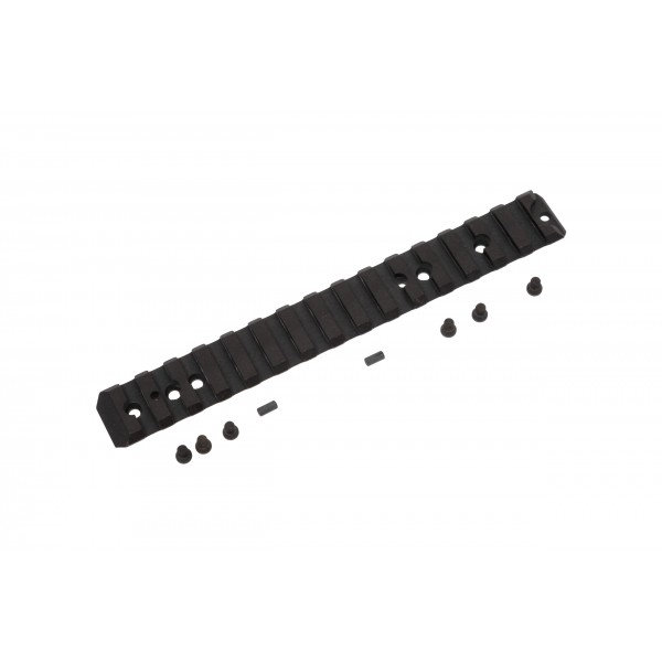 Планка Picatinny для Tikka T3x/T3 TACTICAL (фосфат) - 