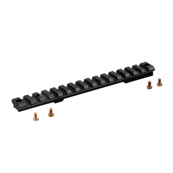 Планка weaver для Weatherby Vanguard - 