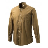 Сорочка чоловіча Four Season "Beretta" (коричневий)