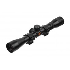 Прицел оптический Gamo 4х32 WR Duplex