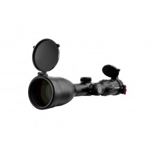 Приціл оптичний "Schmidt&Bender" 2.5-10x56 Zenith LM FD7