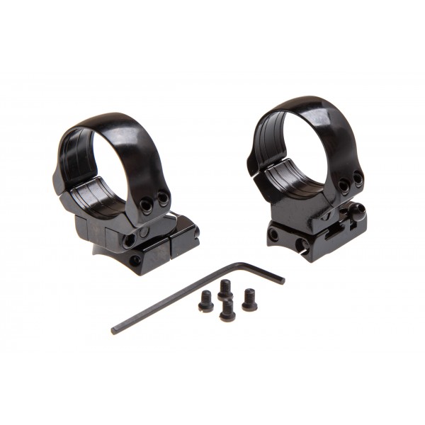 Кільця APEL для Sauer 202 Magnum, 30 мм - 