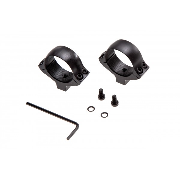 Кільця Kozap на базу 30 мм високі - 