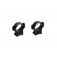 Кольца Leupold для CZ527 Medium