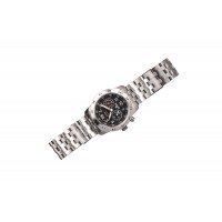 Годинник Traser Classic Alarm BD Pro "Winter" сталь