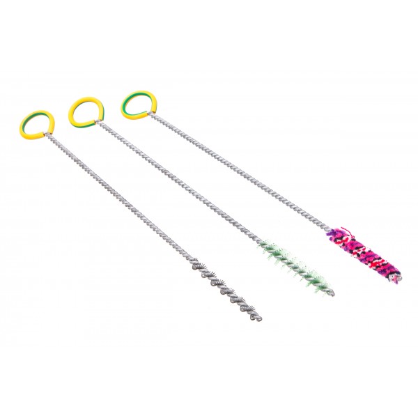 Комплект ершиков для травматического оружия кал.9 мм - 