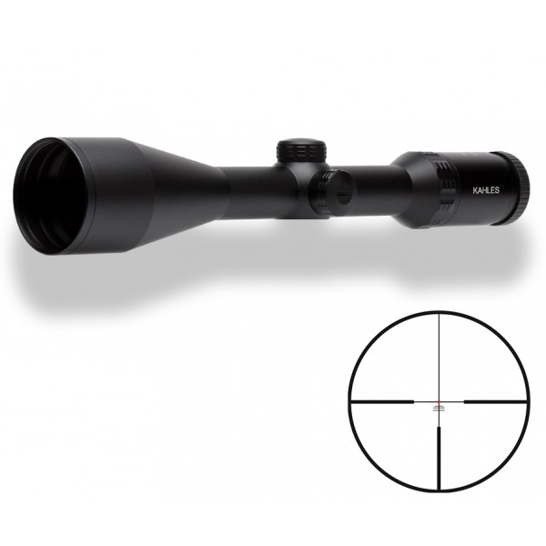 Прицел оптический KAHLES Helia 2,4-12x56i Abs. G4B. - 