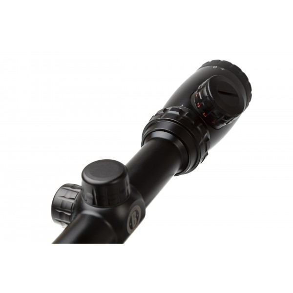 Приціл оптичний "Bushnell" Banner 4-16х40 CF 500 ILLUM 4-16х40 CF 500 ILLUM - 