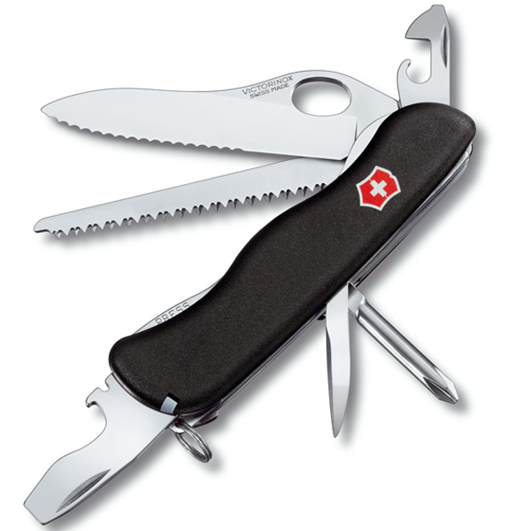 Ніж Victorinox Military - 