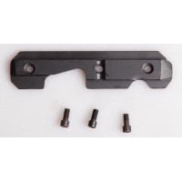 Бічна Планка під кронштейн для АК/Сайга