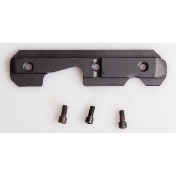 Бічна Планка під кронштейн для АК/Сайга - 